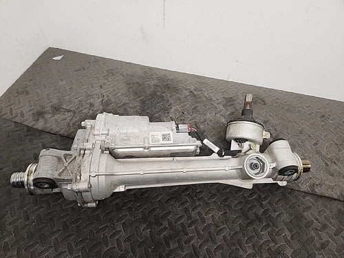 DODGE CHARGER SRT 6.4L 15-23 OEM ELECTRIC POWER STEERING GEAR RACK PINION 41k used OEM rack and pinion