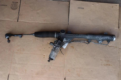 2008-2013 BMW M3 POWER DYNAMIC STEERING GEAR RACK AND PINION MOTOR OEM used OEM power steering motor