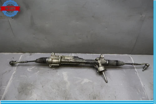 13-19 Mercedes X166 GL550 Electric Power Steering Rack & Pinion Assembly Oem used OEM rack and pinion