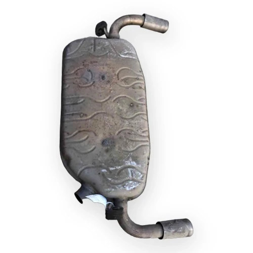 2005-2007 Volvo V50 Used OEM Exhaust Muffler