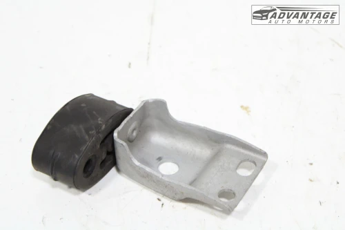 2019-2025 Volvo XC40 Right/Passenger Rear Used OEM Exhaust Muffler