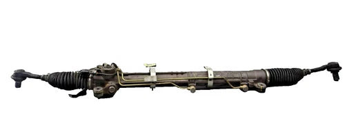 03-11 Bentley Continental GT Power Steering Gear Rack & Pinion 3W1422062F Oem used OEM rack and pinion