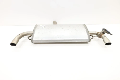 2021-2025 Volvo S60 32225143 2.0L Rear Used OEM Exhaust Muffler