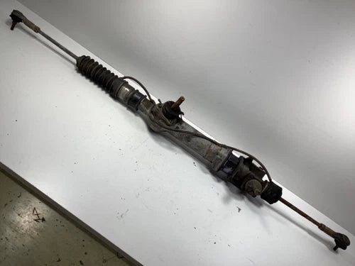 88-89 Honda Prelude 2Dr 2.0 SI (4WS) Front Power Steering Rack & Pinion OEM used OEM rack and pinion