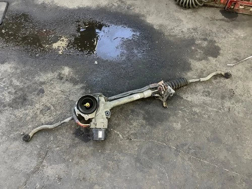 06-011 Honda Civic 4DR SI Rack and pinion Steering OEM used OEM rack and pinion