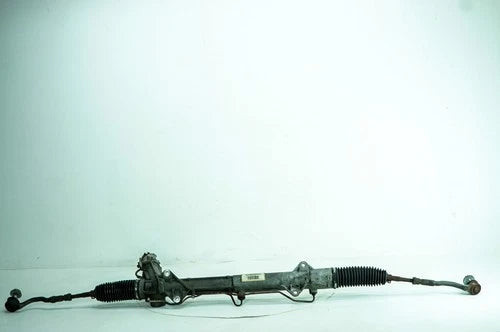 11-13 BMW X5 xDrive35i OEM Power Steering Gear Rack And Pinion 5099 used OEM rack and pinion