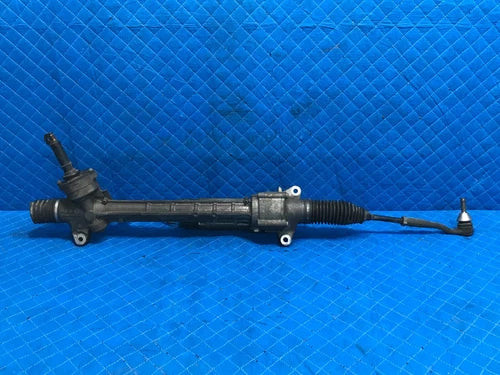12-15 Mercedes W166 ML350 ML550 Power Steering Rack and Pinion Assembly OEM used OEM rack and pinion