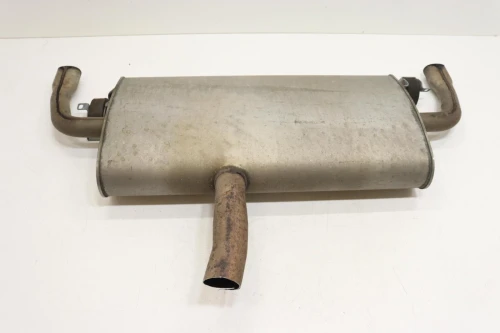 2019-2021 Volvo S60 2.0L Rear Used OEM Exhaust Muffler
