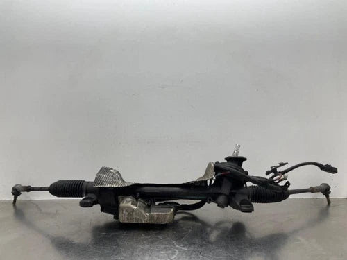 2009-2012 Volkswagen CC Electric Steering Gear Power Rack And Pinion OEM used OEM rack and pinion