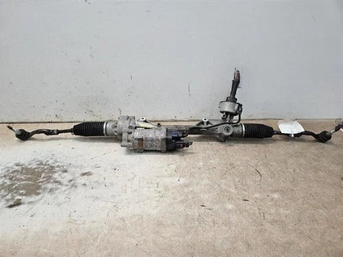 2013 Cadillac ATS Rack and Pinion with Warranty used OEM rack and pinion