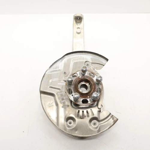 2022-2026 Acura MDX Front Right/Passenger AWD SH-AWD With Hub Used OEM Steering Knuckle Spindle