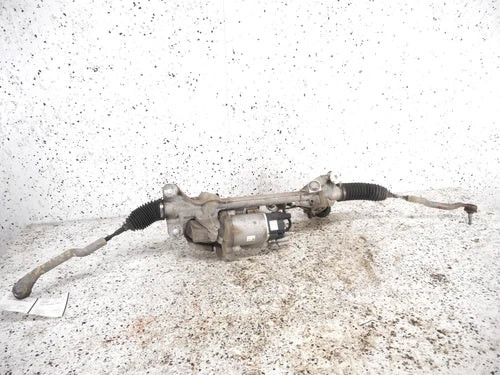 2020-2024 Nissan Sentra Power Steering Gear Rack & Pinion OEM used OEM rack and pinion
