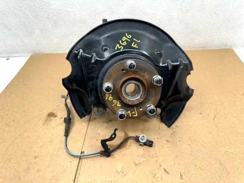 2015-2020 Acura TLX Front Left/Driver FWD Used OEM Steering Knuckle Spindle