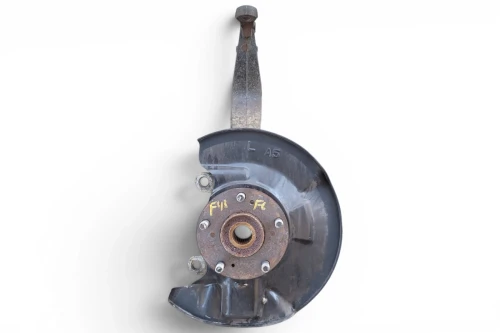 2007-2008 Acura TL Type S 51215SEPA01 Front Left/Driver Used OEM Steering Knuckle Spindle