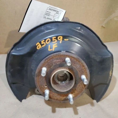 2014-2020 Acura MDX Front Right/Passenger Used OEM Steering Knuckle Spindle