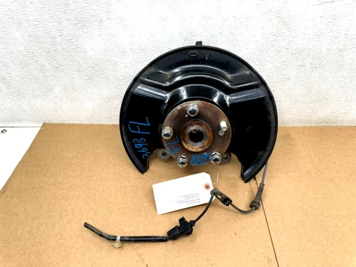 2016-2022 Acura ILX Front Left/Driver FWD Used OEM Steering Knuckle Spindle