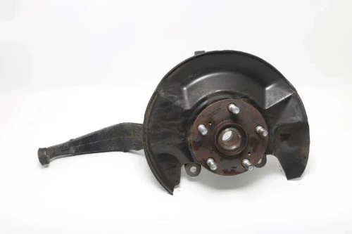 2009-2014 Acura TL Left/Driver Used OEM Steering Knuckle Spindle