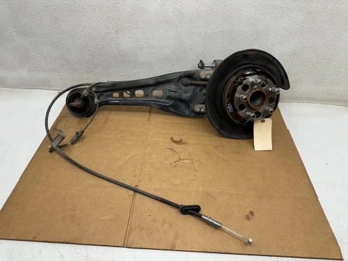 2013-2018 Acura RDX Rear Right/Passenger Used OEM Steering Knuckle Spindle