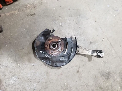 2005-2012 Acura RL Front Left/Driver Used OEM Steering Knuckle Spindle