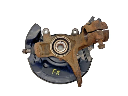 Acura TLX Front Right/Passenger AWD Used OEM Steering Knuckle Spindle