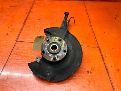 2004-2005 Acura TSX Front Left/Driver Used OEM Steering Knuckle Spindle