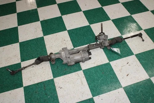 12-13 CAMARO SS Electric Power Assist Steering Gear Rack and Pinion OEM Factory used OEM rack and pinion