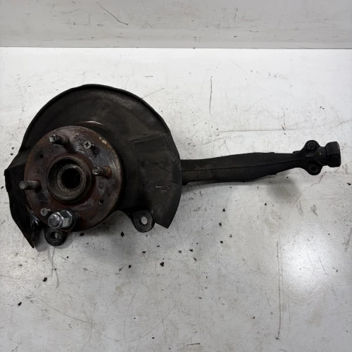 1990-1993 Acura Integra 51210SK7305 Front Right/Passenger Used OEM Steering Knuckle Spindle