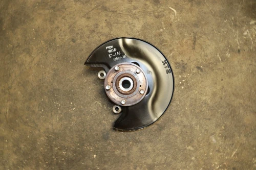 2010-2013 Acura MDX Front Left/Driver Used OEM Steering Knuckle Spindle
