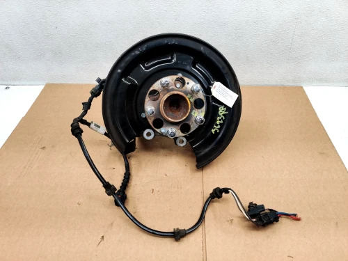 2015-2020 Acura TLX Rear Right/Passenger FWD Used OEM Steering Knuckle Spindle