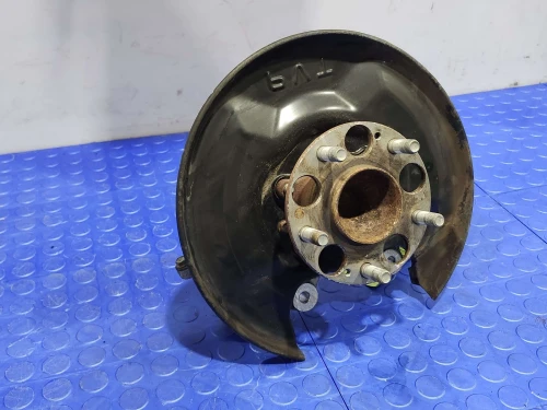 2016-2022 Acura ILX 52210TV9A03 Rear Right/Passenger Used OEM Steering Knuckle Spindle