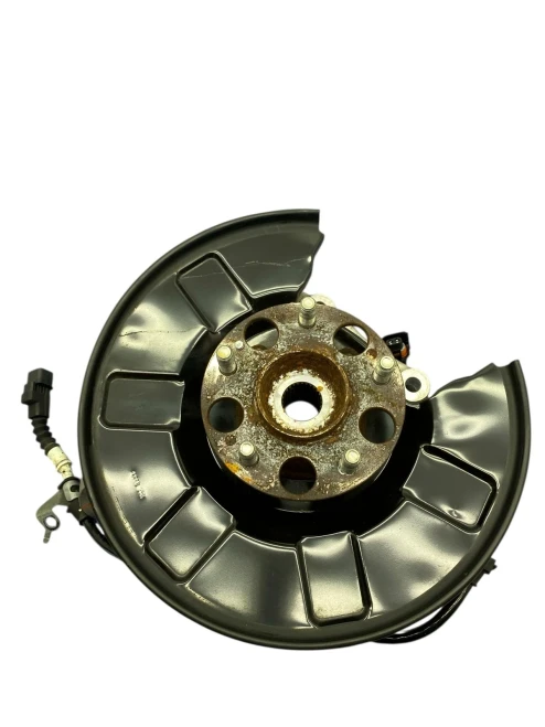 2019-2024 Acura RDX Rear Right/Passenger AWD With Hub Used OEM Steering Knuckle Spindle