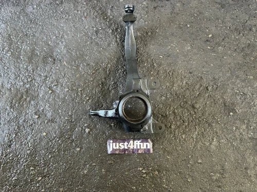 1990-1993 Acura Integra Front Right/Passenger Used OEM Steering Knuckle Spindle