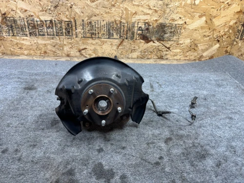 2015-2020 Acura TLX Front Right/Passenger AWD SH-AWD With Hub Used OEM Steering Knuckle Spindle
