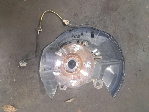 2023 Acura RDX Front Right/Passenger Used OEM Steering Knuckle Spindle