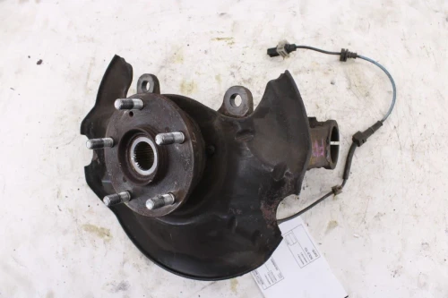 2015 Acura TLX 51215TZ3A00 Front Left/Driver Used OEM Steering Knuckle Spindle