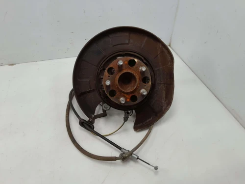 2009-2014 Acura TL 52210TK4A00 Rear Right/Passenger Used OEM Steering Knuckle Spindle