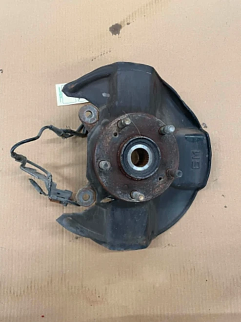 2002-2004 Acura RSX Front Right/Passenger Used OEM Steering Knuckle Spindle