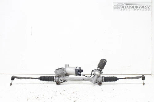 2019-2024 CHEVROLET MALIBU FWD POWER STEERING GEAR RACK PINION & MOTOR OEM used OEM rack and pinion