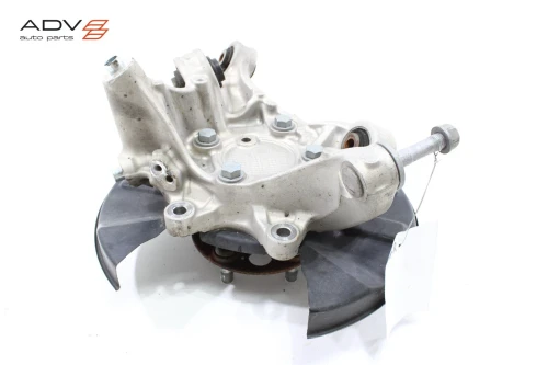 2021-2025 Acura TLX Rear Right/Passenger FWD Used OEM Steering Knuckle Spindle