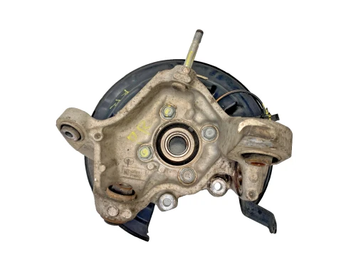 Acura TLX Rear Right/Passenger AWD Used OEM Steering Knuckle Spindle