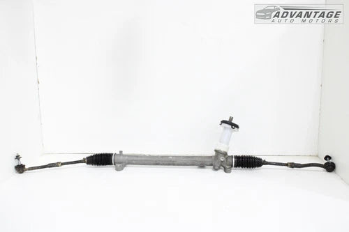 2019-2020 HYUNDAI SANTA FE AWD POWER STEERING GEAR RACK AND PINION OEM used OEM rack and pinion