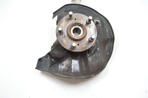 2005-2012 Acura RL 51215SJA010 Front Left/Driver AWD SH-AWD Used OEM Steering Knuckle Spindle