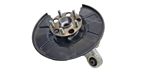 2022-2025 Acura RDX Rear Left/Driver Used OEM Steering Knuckle Spindle