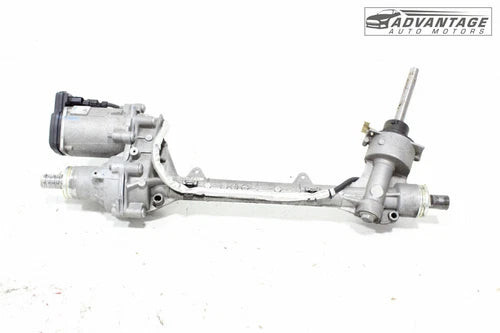 2017-2020 LINCOLN CONTINENTAL AWD POWER STEERING GEAR RACK & PINION 16K OEM used OEM rack and pinion