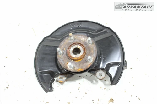 2016-2022 Acura ILX Front Right/Passenger FWD Used OEM Steering Knuckle Spindle