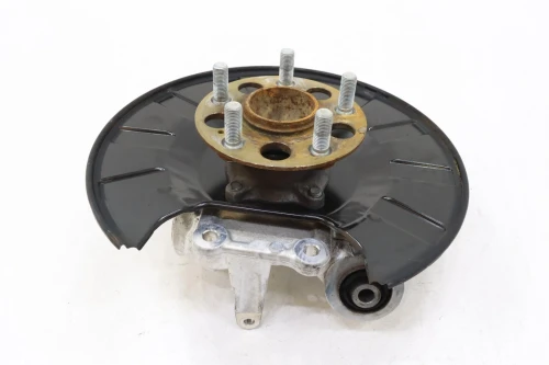 2017-2020 Acura MDX Rear Right/Passenger With Hub Used OEM Steering Knuckle Spindle