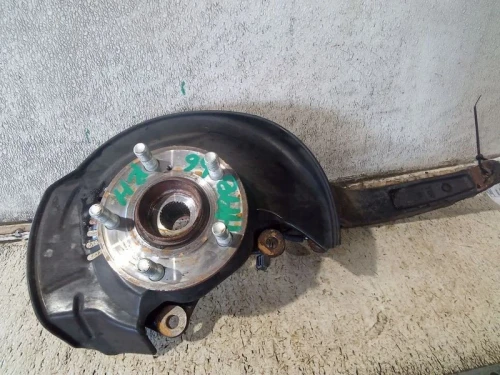 2021-2023 Acura TLX Front Right/Passenger Used OEM Steering Knuckle Spindle