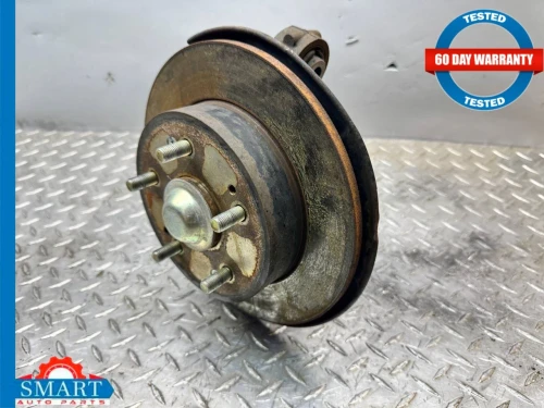 2005-2006 Acura RSX Rear Right/Passenger Used OEM Steering Knuckle Spindle