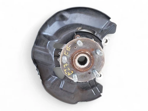 2024 Acura Integra 51210T60J00 Front Right/Passenger Used OEM Steering Knuckle Spindle
