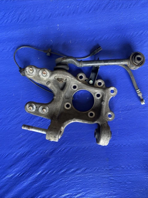 2008 Acura MDX Right/Passenger AWD Used OEM Steering Knuckle Spindle